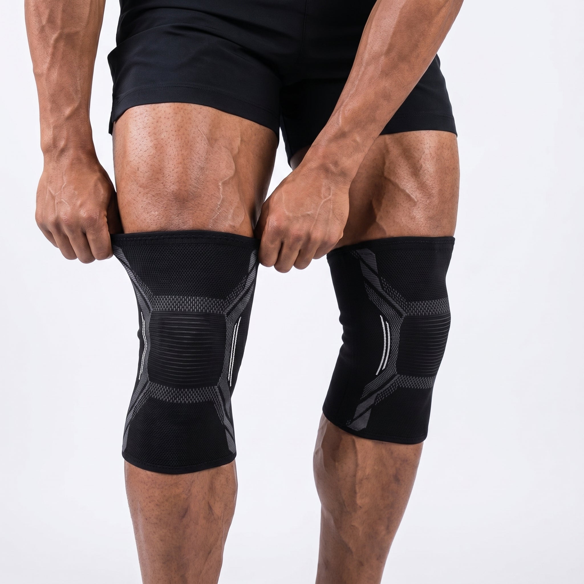 KINETICS Forge-Sleeve V1