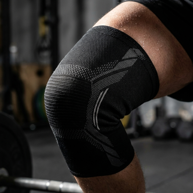 KINETICS Forge-Sleeve V1