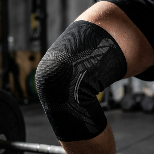 KINETICS Forge-Sleeve V1