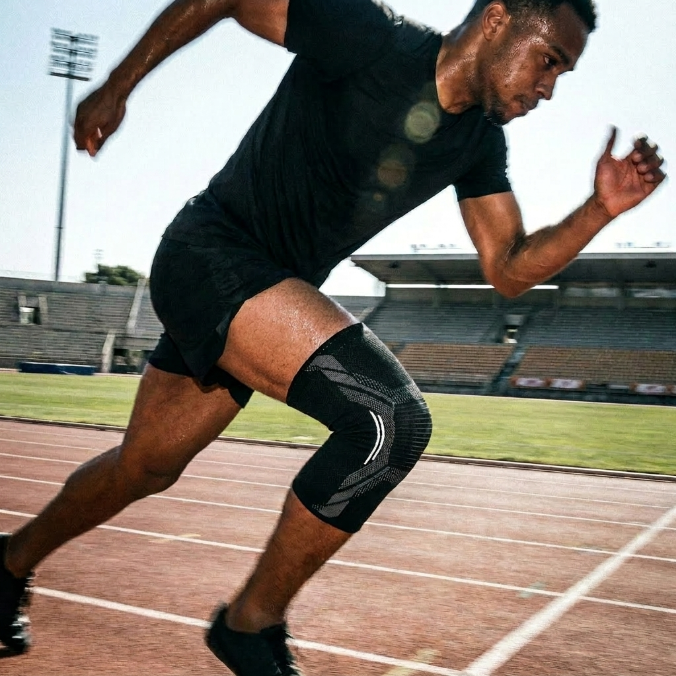 KINETICS Forge-Sleeve V1