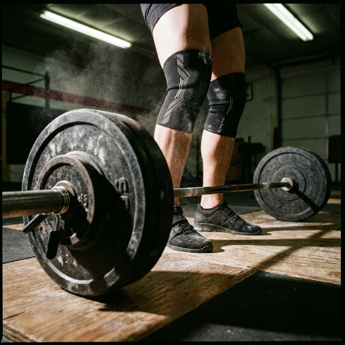 KINETICS Forge-Sleeve V1